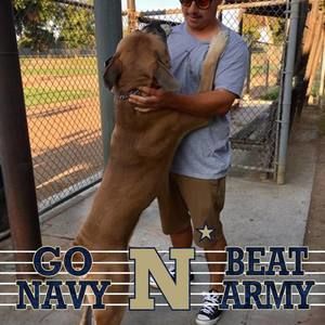 Meet your Posher, Jeffery